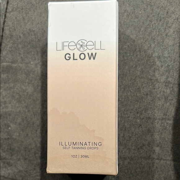 Other - Cream Suncare Skincare